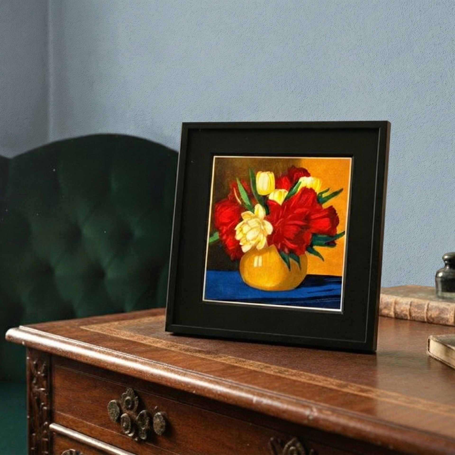 Unknown Artist (Nothmann), unknown date